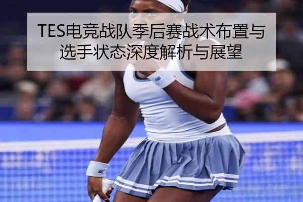TES电竞战队季后赛战术布置与选手状态深度解析与展望